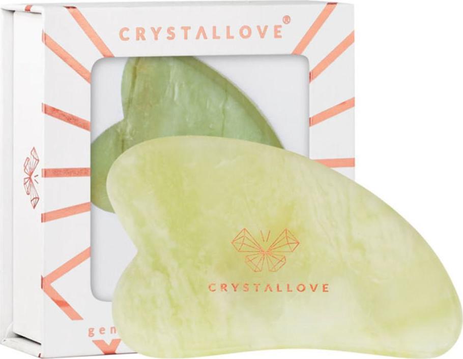 Crystallove Guasha