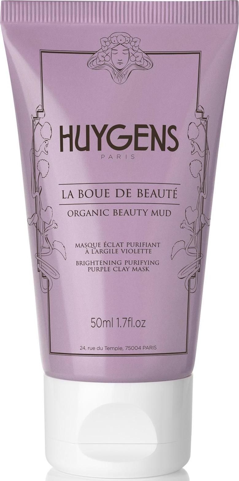 HUYGENS Paris Jílová maska pro zkrášlení pleti 50 ml