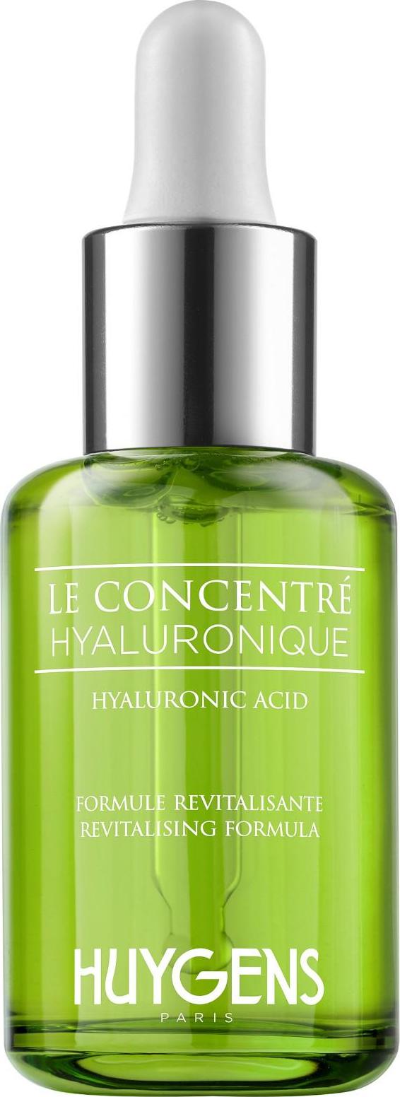 HUYGENS Paris Koncentrované sérum s kyselinou hyaluronovou 30 ml