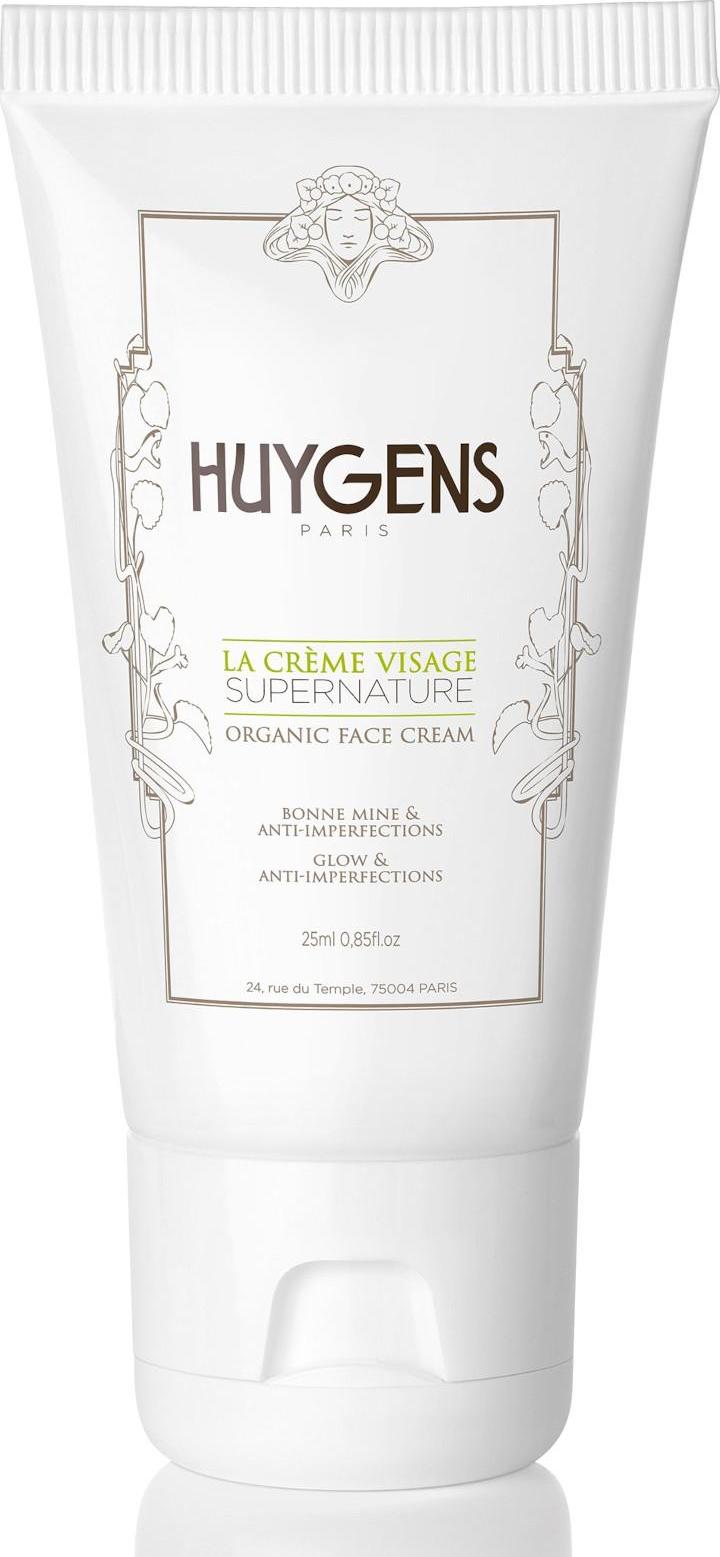 HUYGENS Paris Krém na obličej Supernature 25 ml