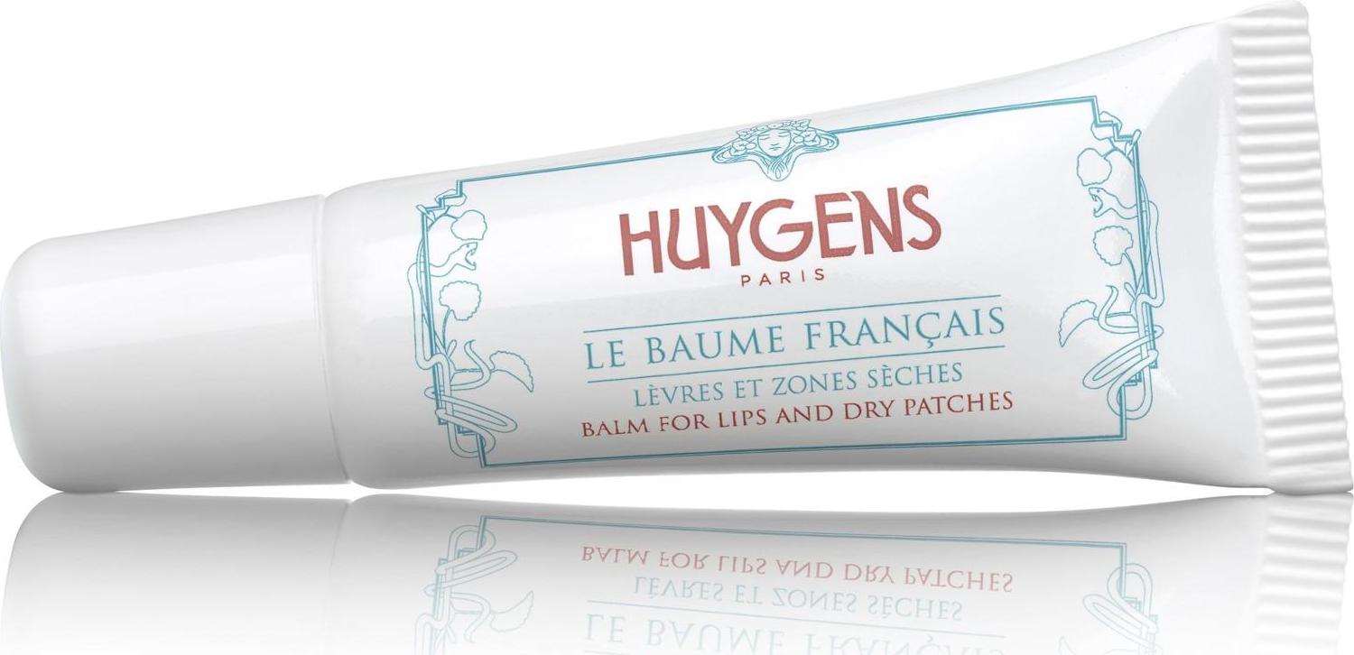 HUYGENS Paris Multifunkční balzám na rty 10 ml