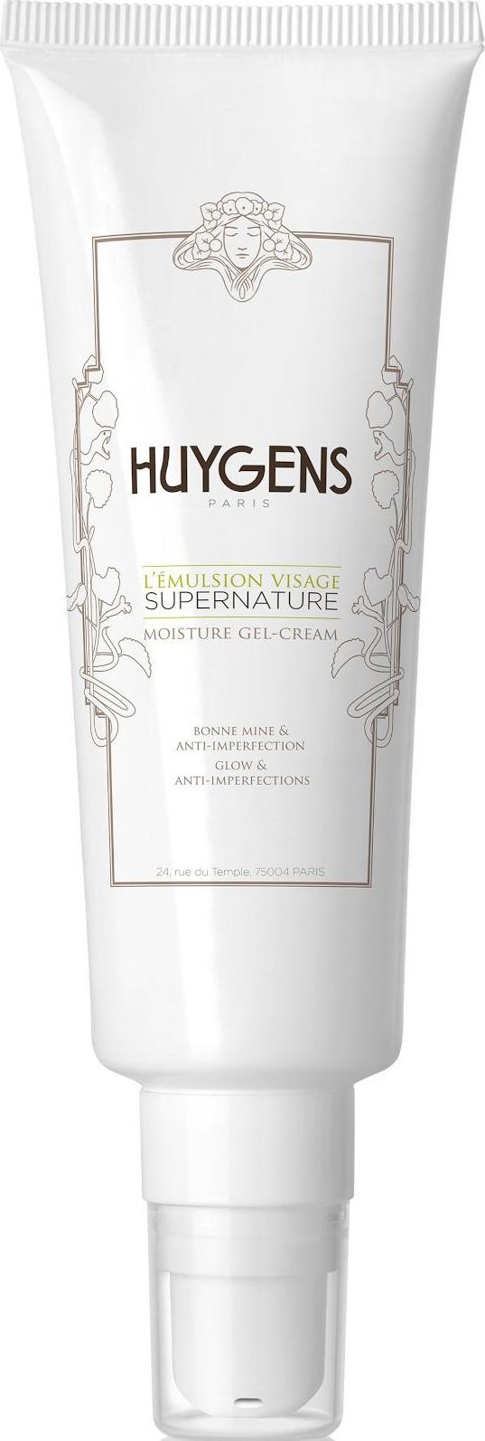 HUYGENS Paris Rozjasňující gel Supernature 50 ml