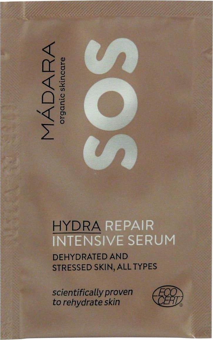 MÁDARA SOS Hydra