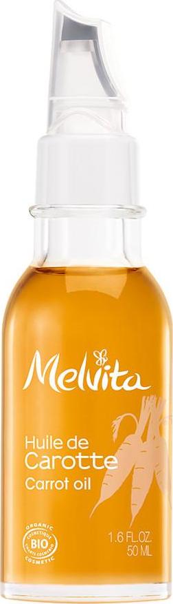 Melvita Mrkvový olej BIO 50 ml