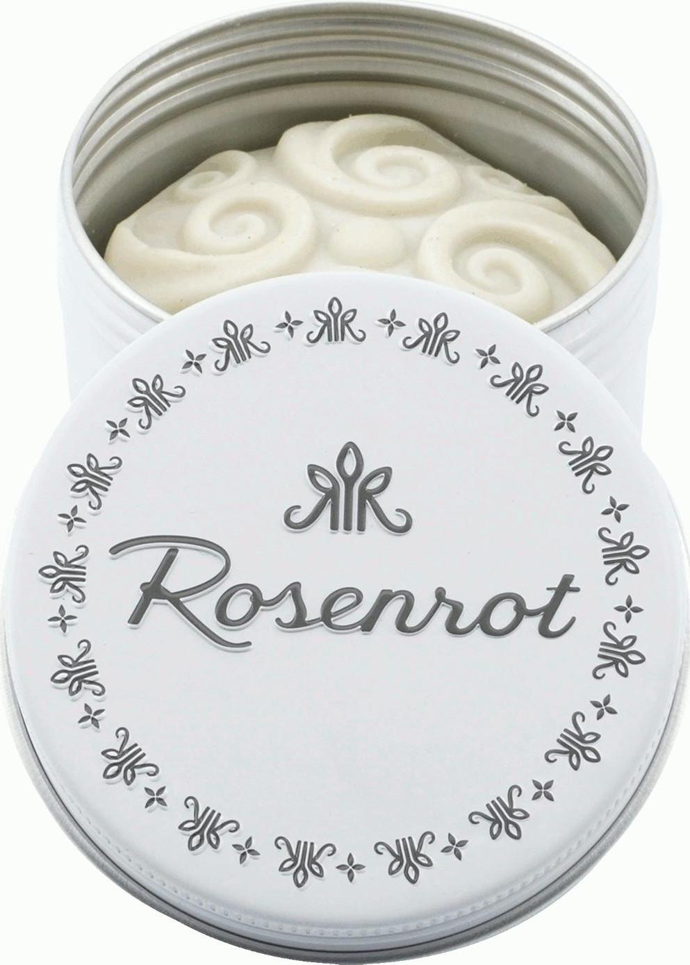 Rosenrot Naturkosmetik Cestovní krabička