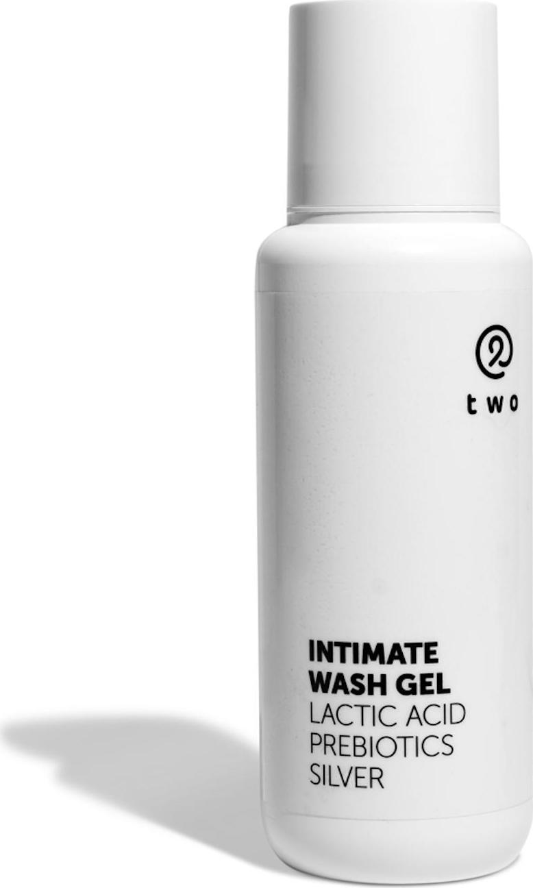 two cosmetics Intimní gel 200 ml