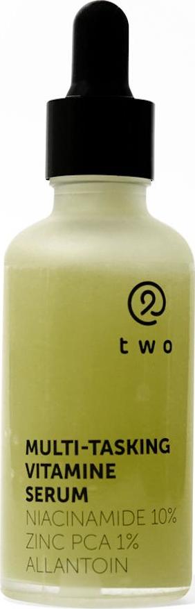 two cosmetics Multi-tasking vitaminové sérum 50 ml