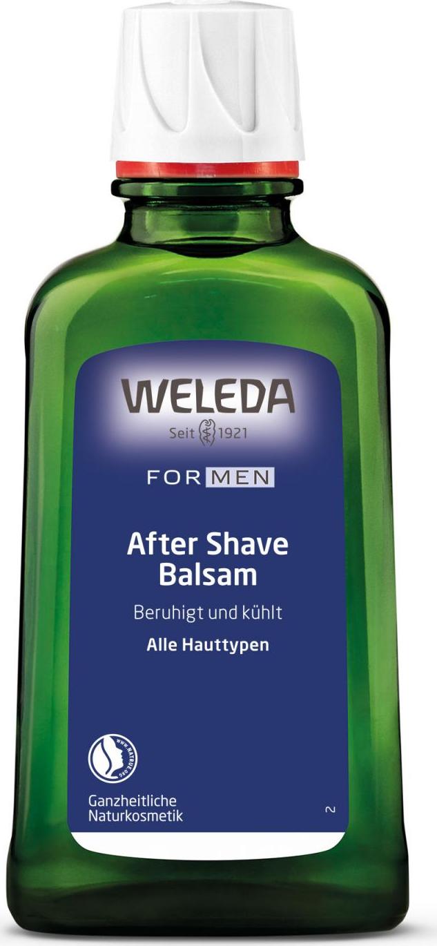 Weleda Balzám po holení 100 ml