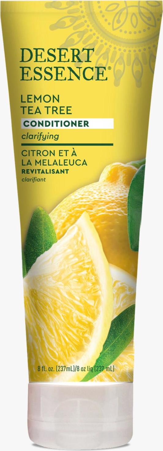 Desert Essence Kondicionér citron tea tree 237 ml