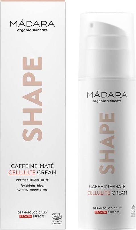 MÁDARA Shape Caffeine-Maté