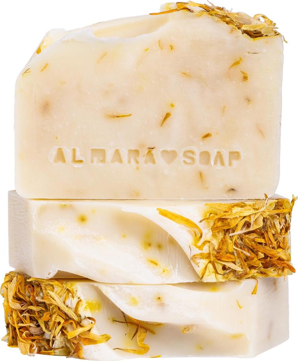 Almara Soap Mýdlo Baby 90 +- 5 g