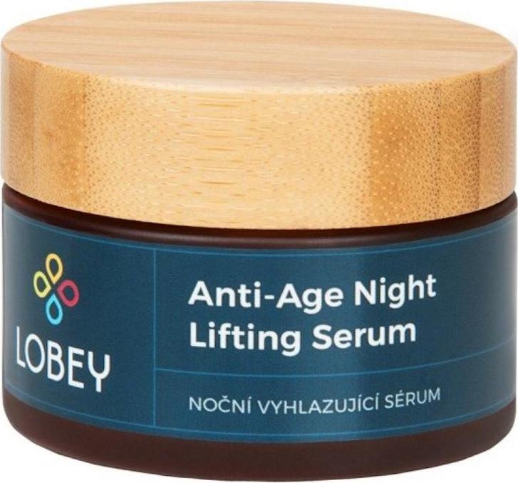 Lobey Anti-Age Lifting Sérum