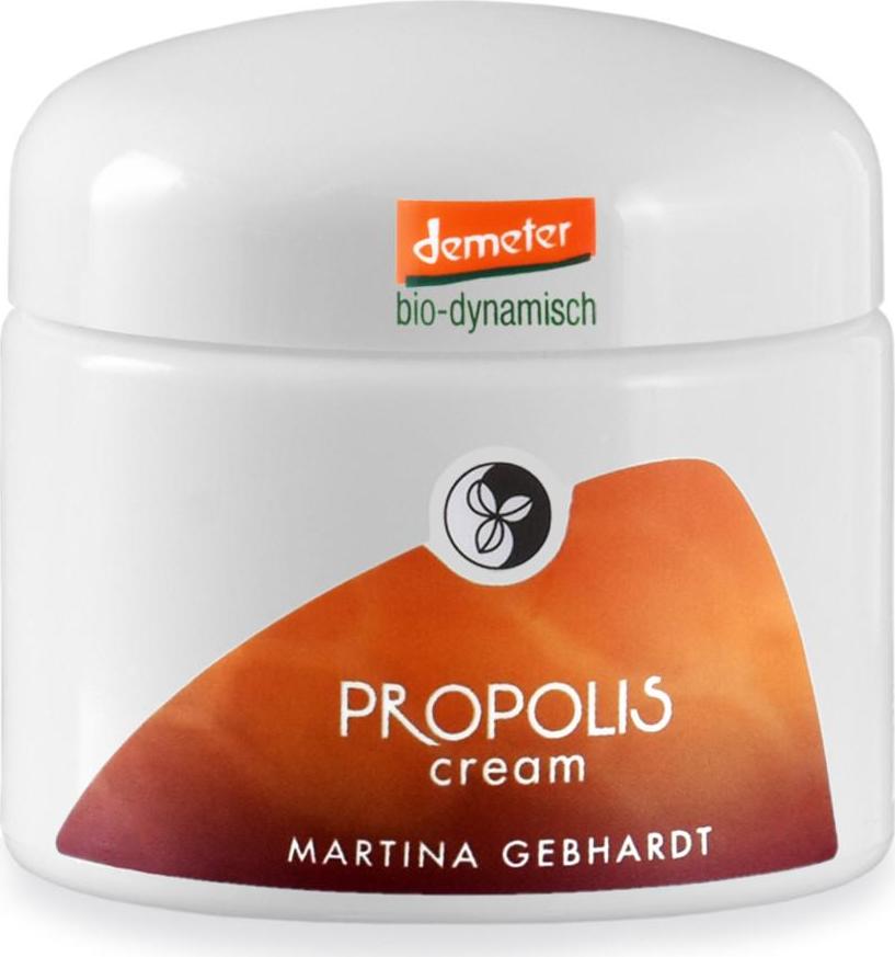 Martina Gebhardt Propolis krém 50 ml