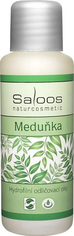 Saloos Hydrofilní odličovací olej meduňka 50 ml