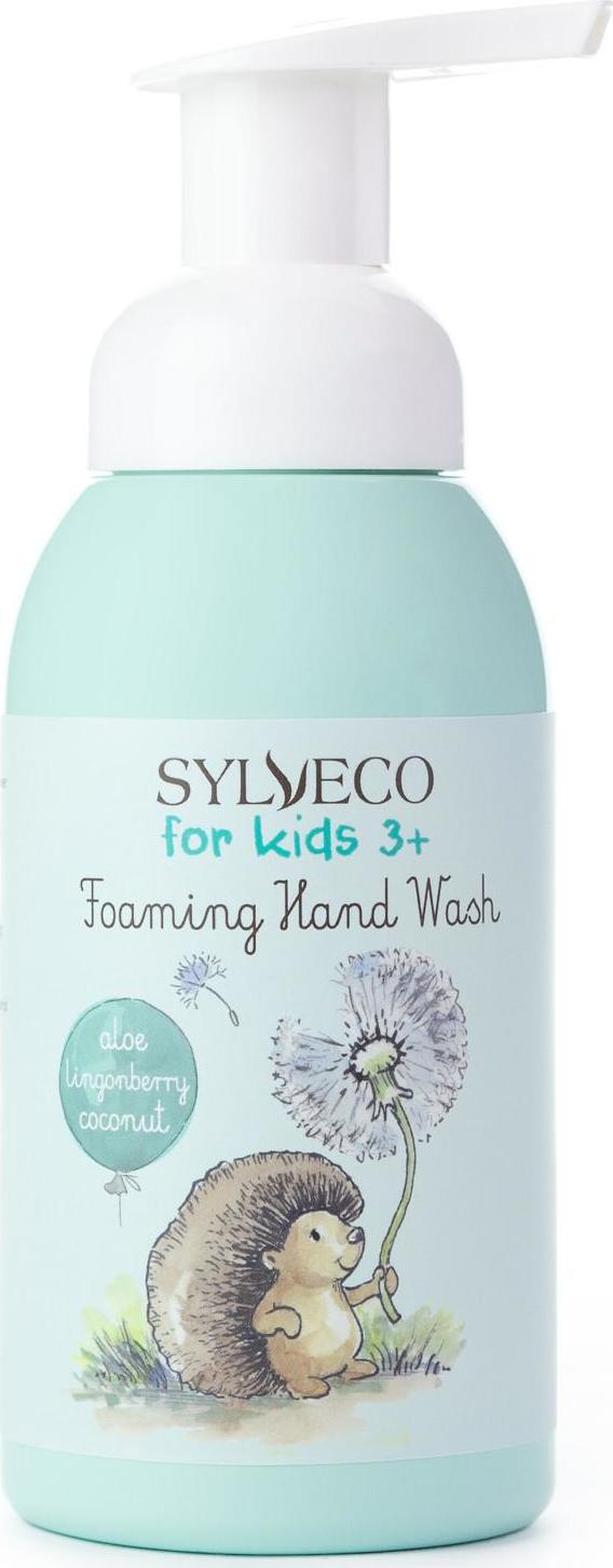 Sylveco for Kids Mýdlo pro děti