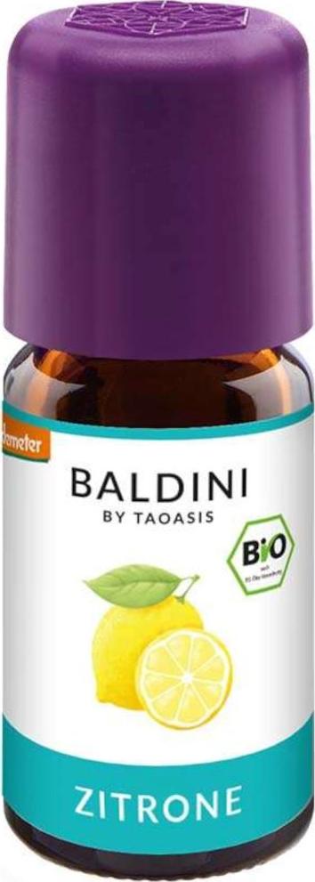 Taoasis Citron Baldini