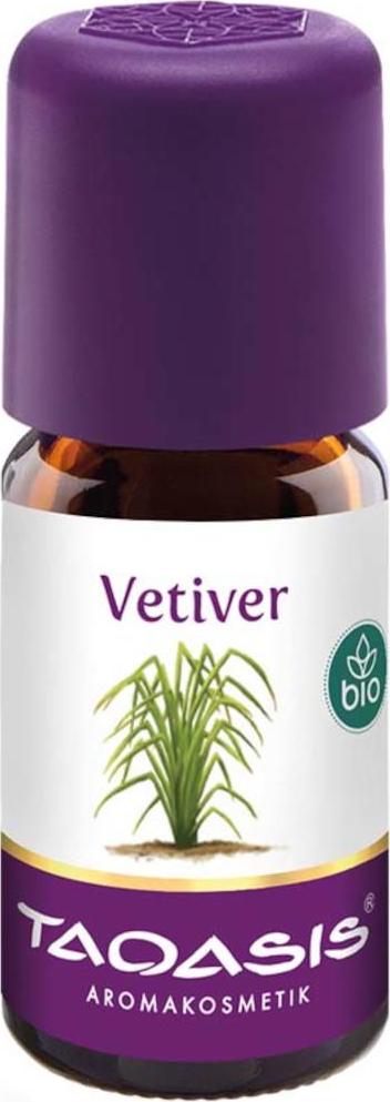 Taoasis Vetiver