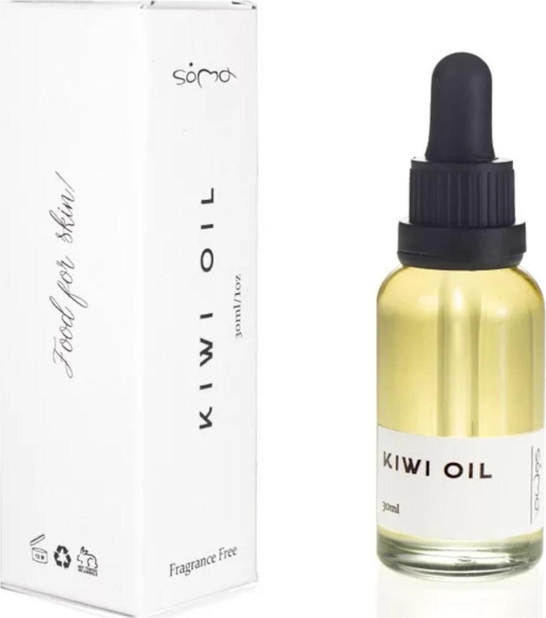 Soma n Botanicals Kiwi olej 30 ml