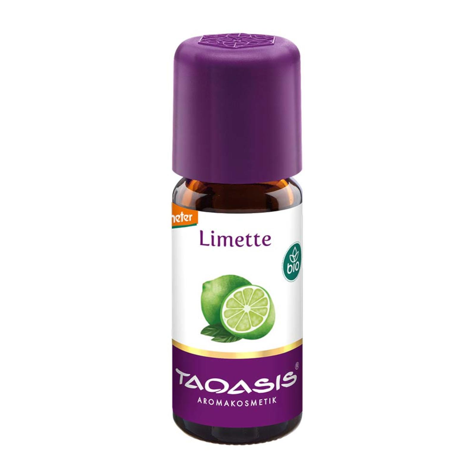 Taoasis Limetka Baldini 10 ml