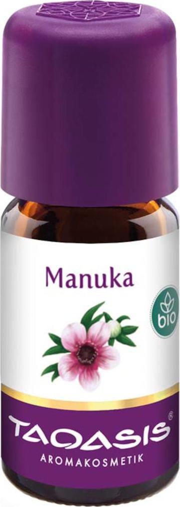 Taoasis Manuka