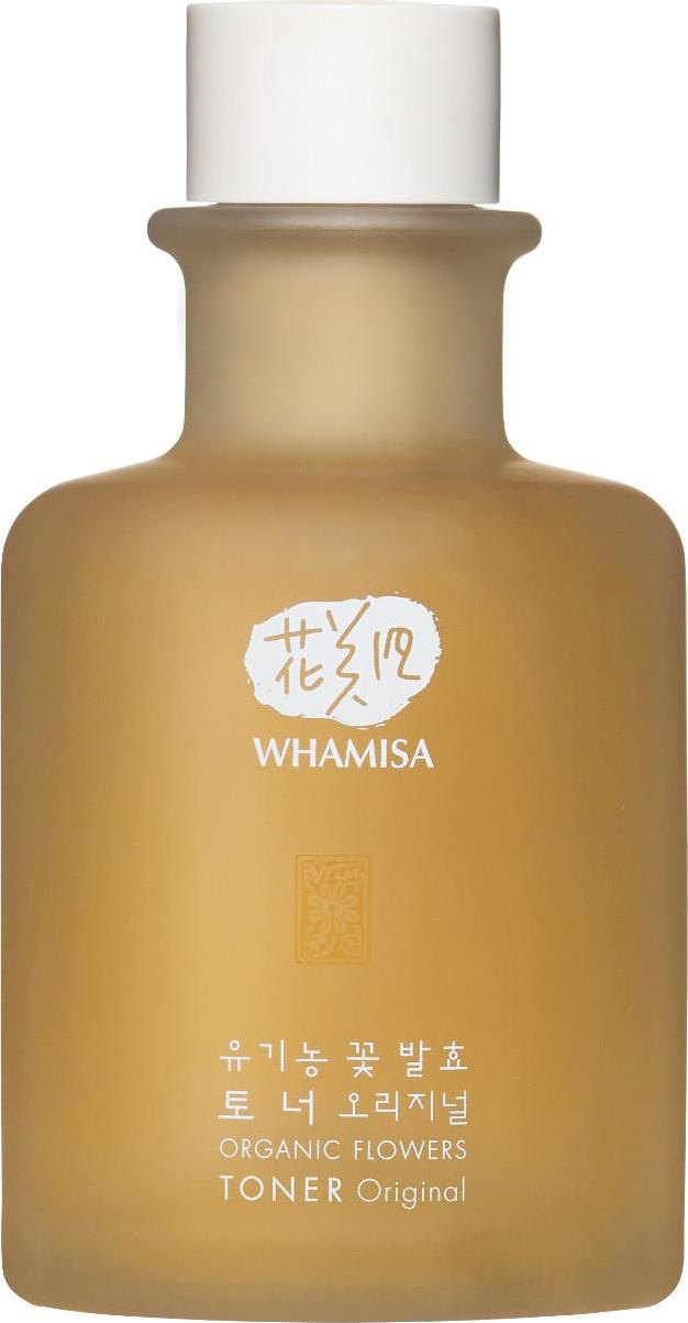 WHAMISA Tonikum Original 155 ml