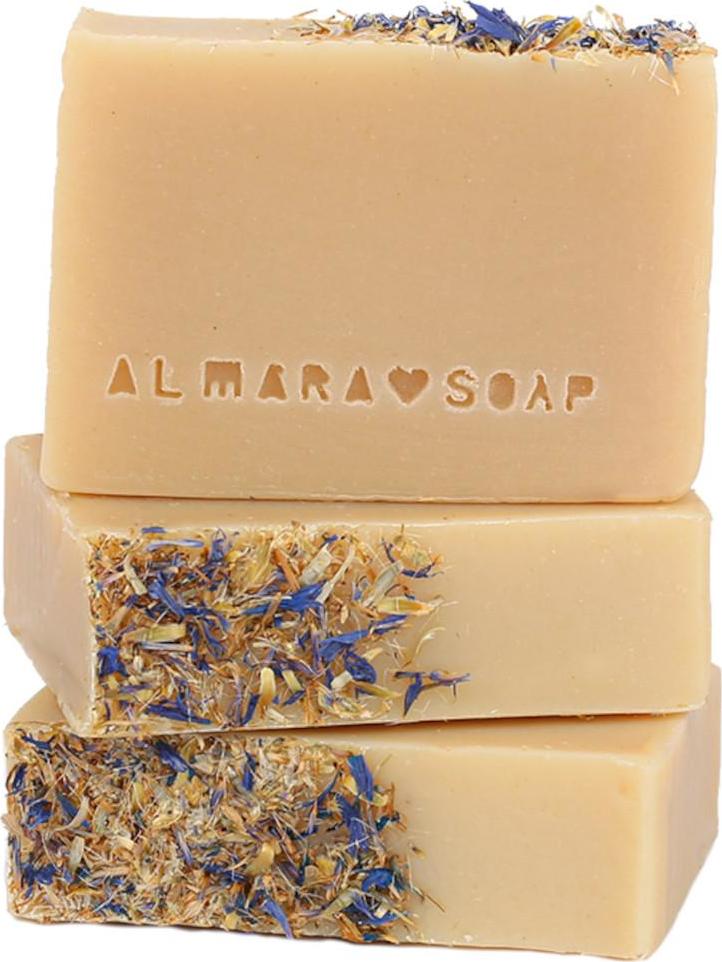 Almara Soap Mýdlo Shave It All 90 g +- 5 g
