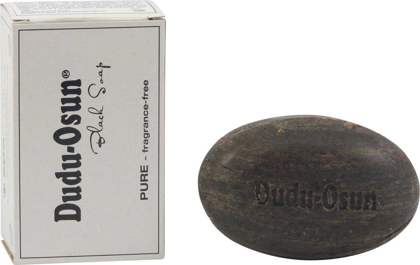 Dudu-Osun Africké mýdlo bez parfemace 150 g