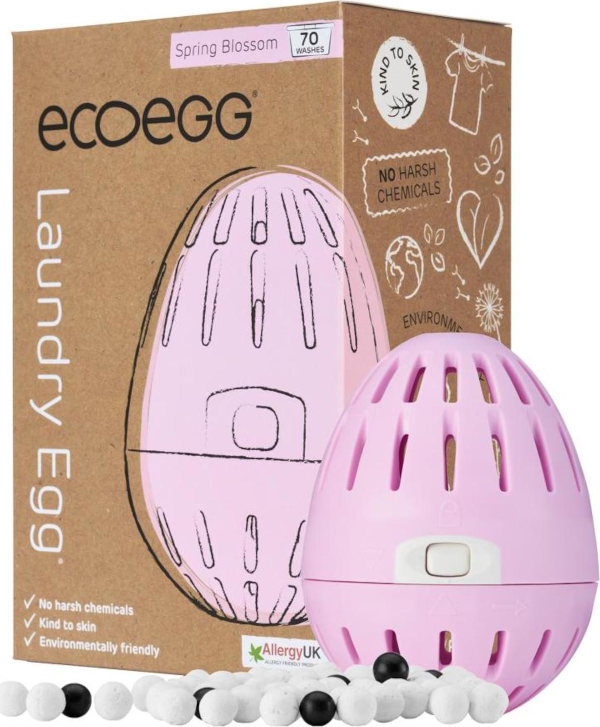 Ecoegg Vajíčko na praní 70 praní