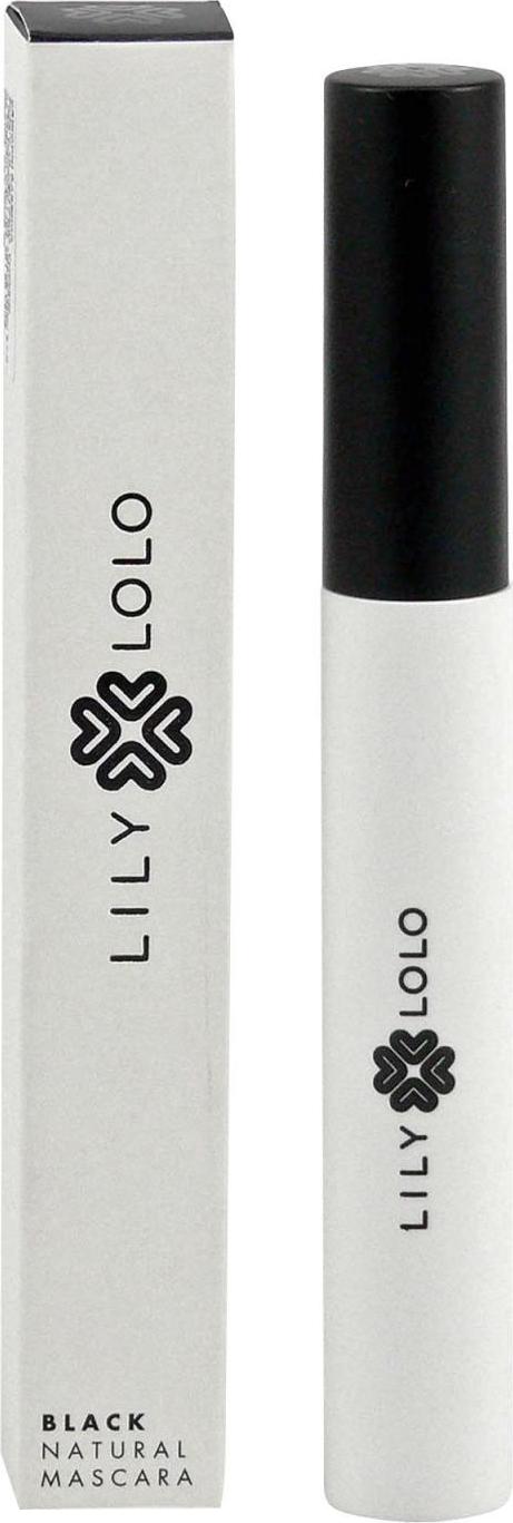 Lily Lolo Mineral Cosmetics Řasenka přírodní