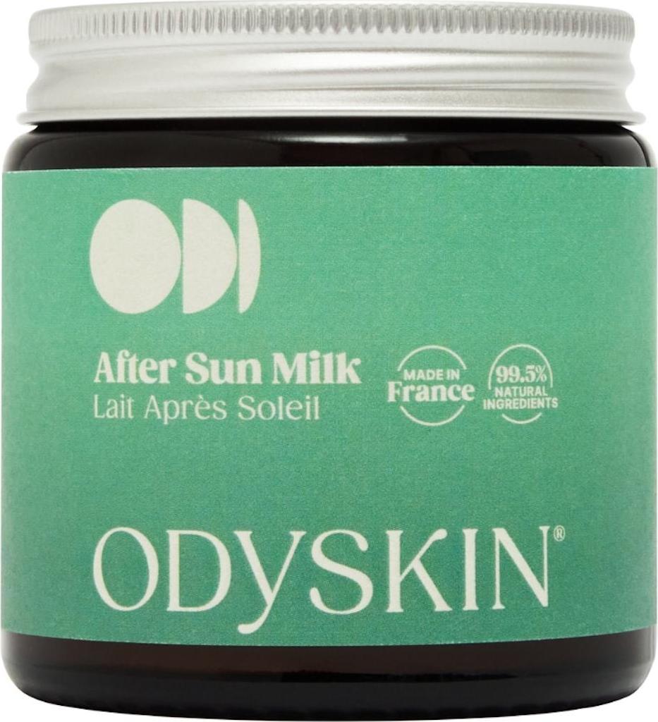 Odyskin Krém po opalování 100 ml