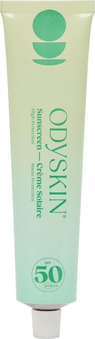 Odyskin Opalovací krém SPF 50 75 ml