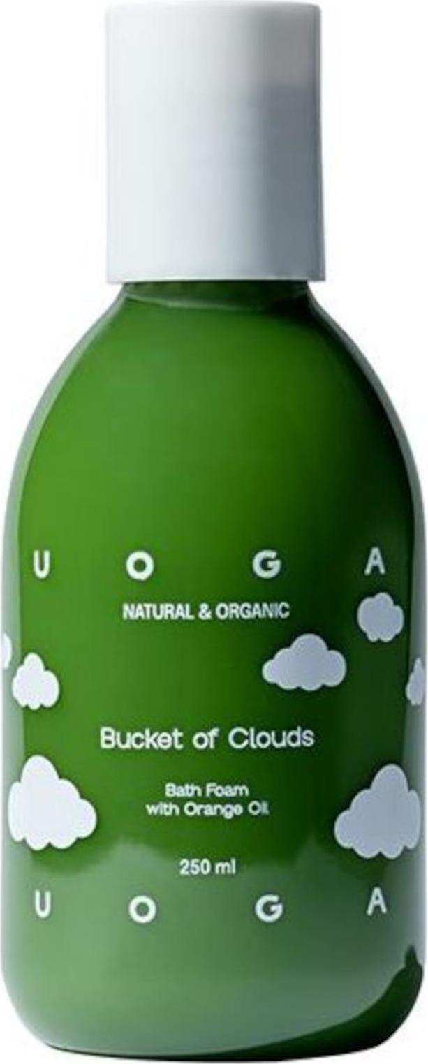 Uoga Uoga Bucket of Clouds