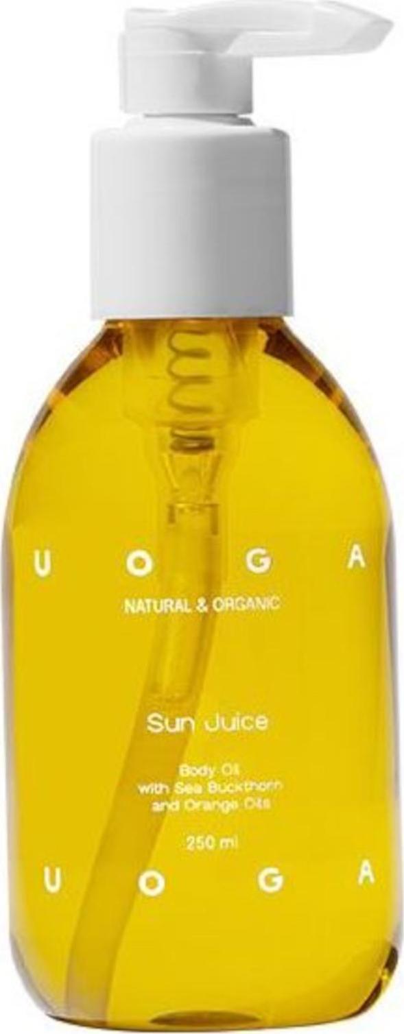 Uoga Uoga Sun Juice