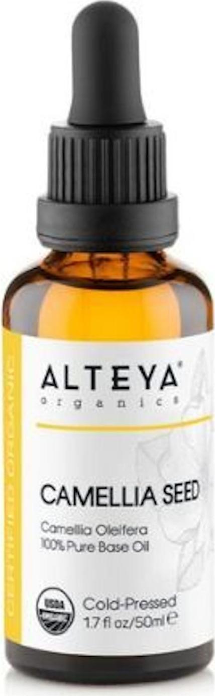 Alteya Organics Čajovníkový olej 50 ml
