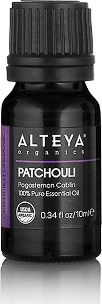 Alteya Organics Pačuli olej 10 ml