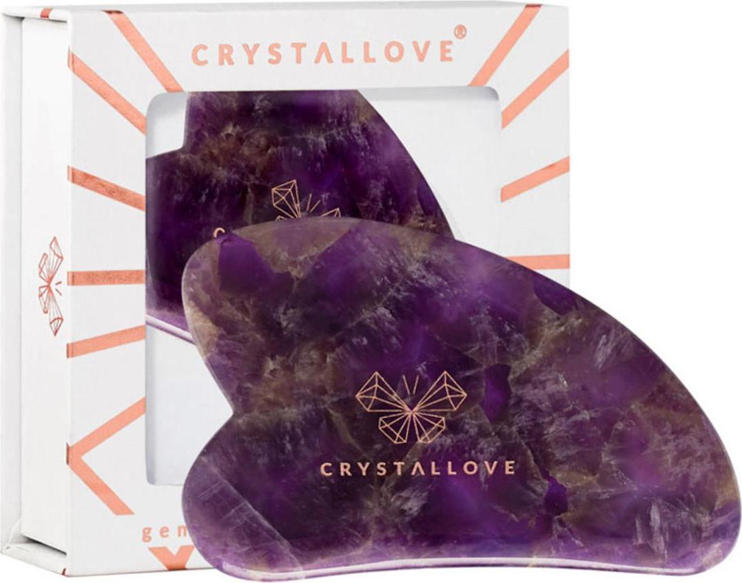 Crystallove Guasha