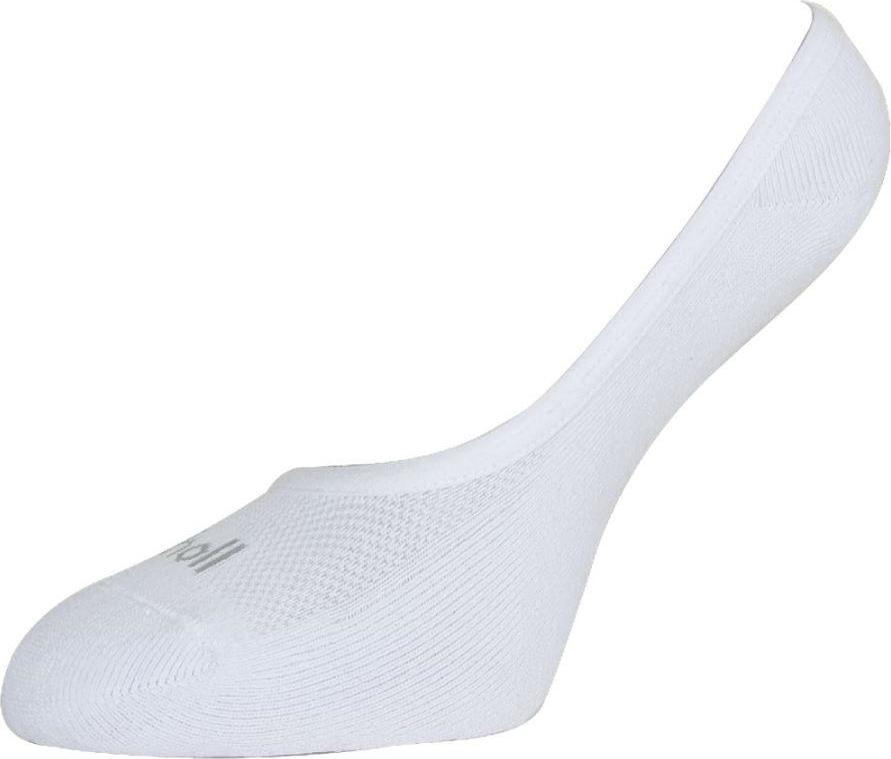 SCHOLL PONOŽKY COOL W REGULAR BLANC 35-38 2 ks