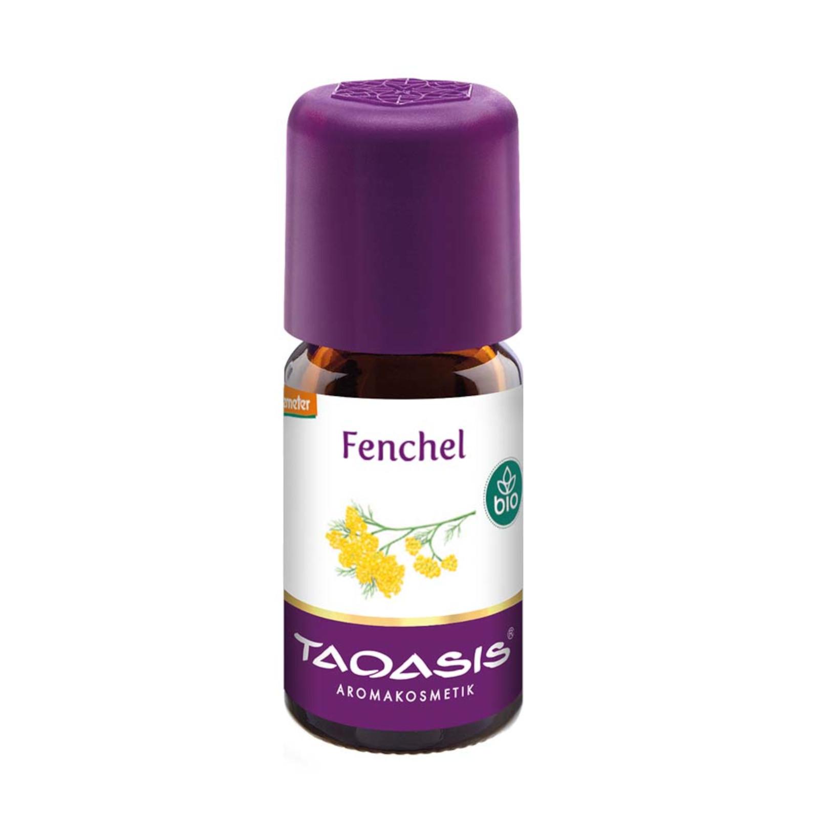 Taoasis Fenykl 5 ml