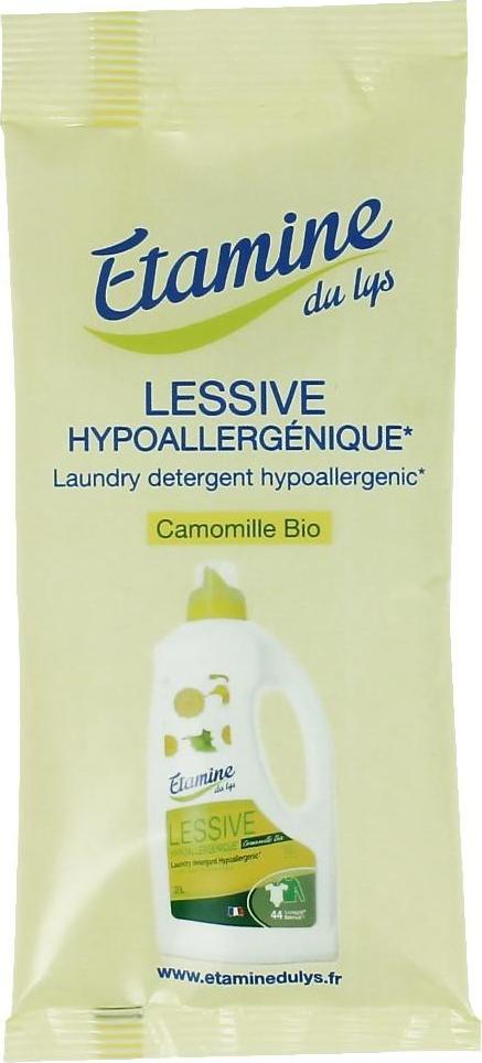 Etamine du Lys Prací prostředek hypoalergenní 50 ml