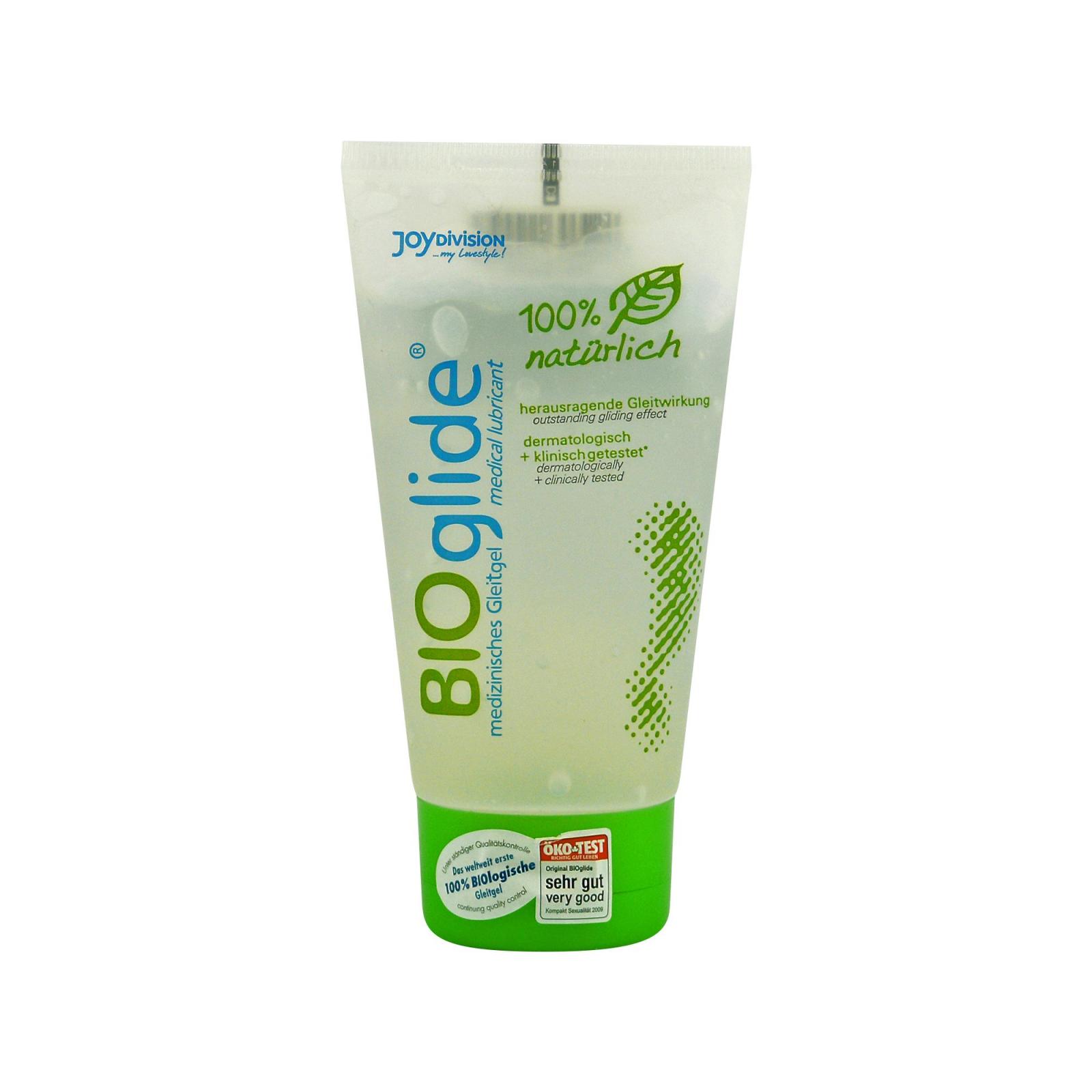BIOglide Lubrikační gel