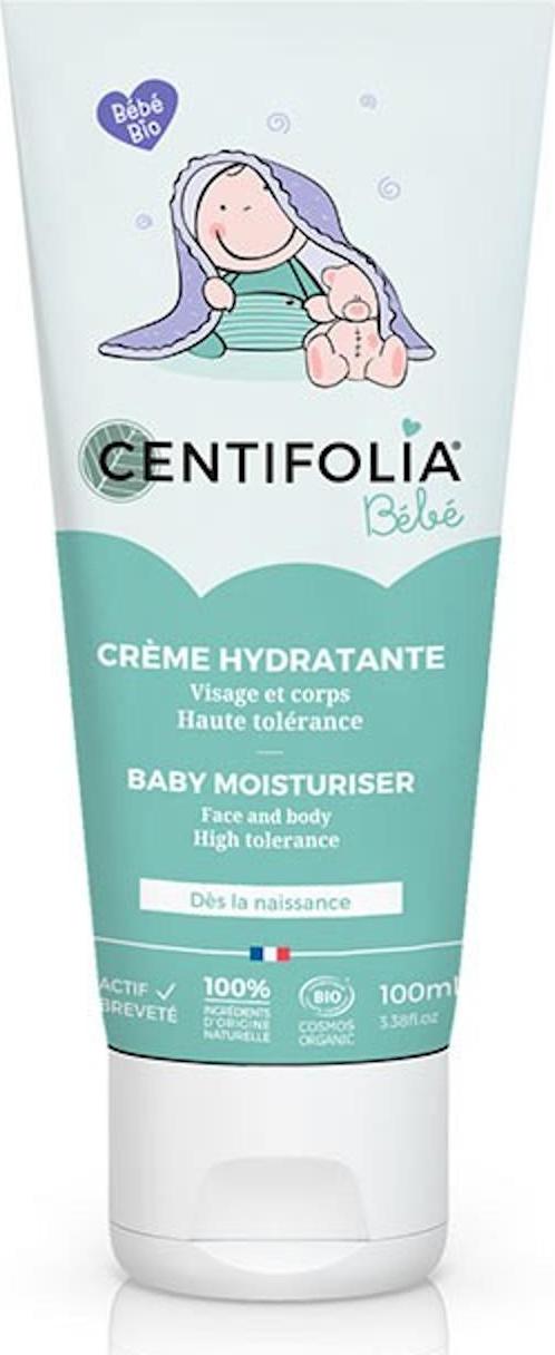 Centifolia Dětský hydratační krém 100 ml