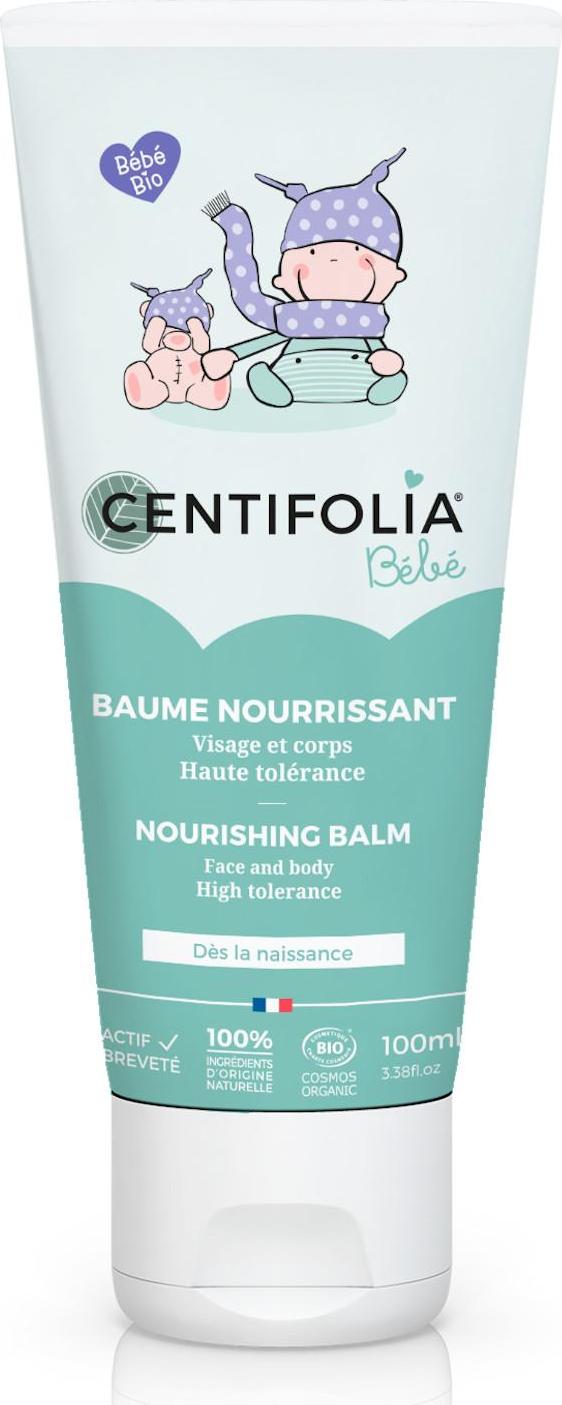 Centifolia Dětský výživný balzám 100 ml