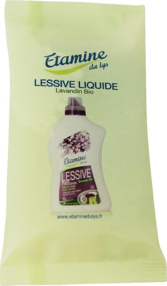 Etamine du Lys Prací gel levandule 50 ml