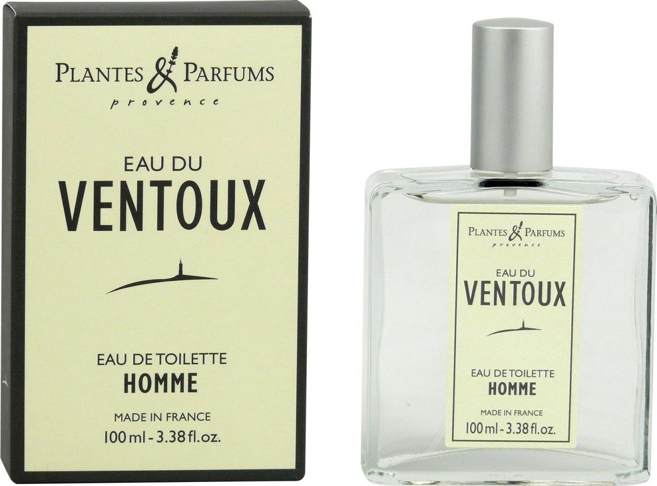 Plantes et Parfums Pánská toaletní voda 100 ml