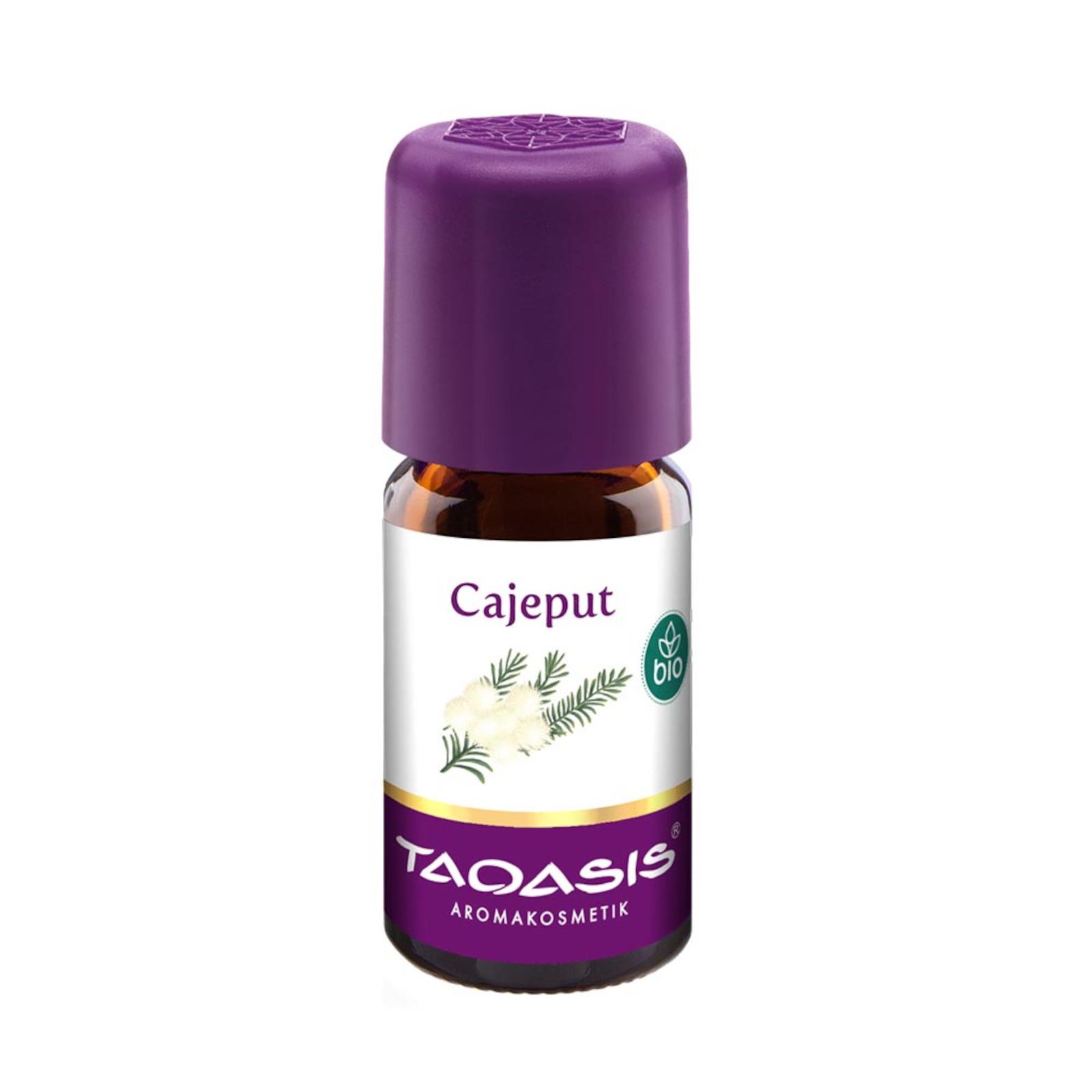 Taoasis Kajeput 5 ml