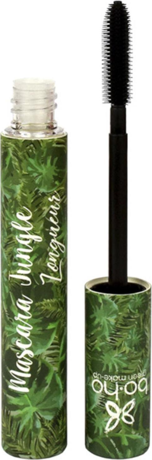 Boho Green Make-Up Řasenka Jungle Length 01 8 ml