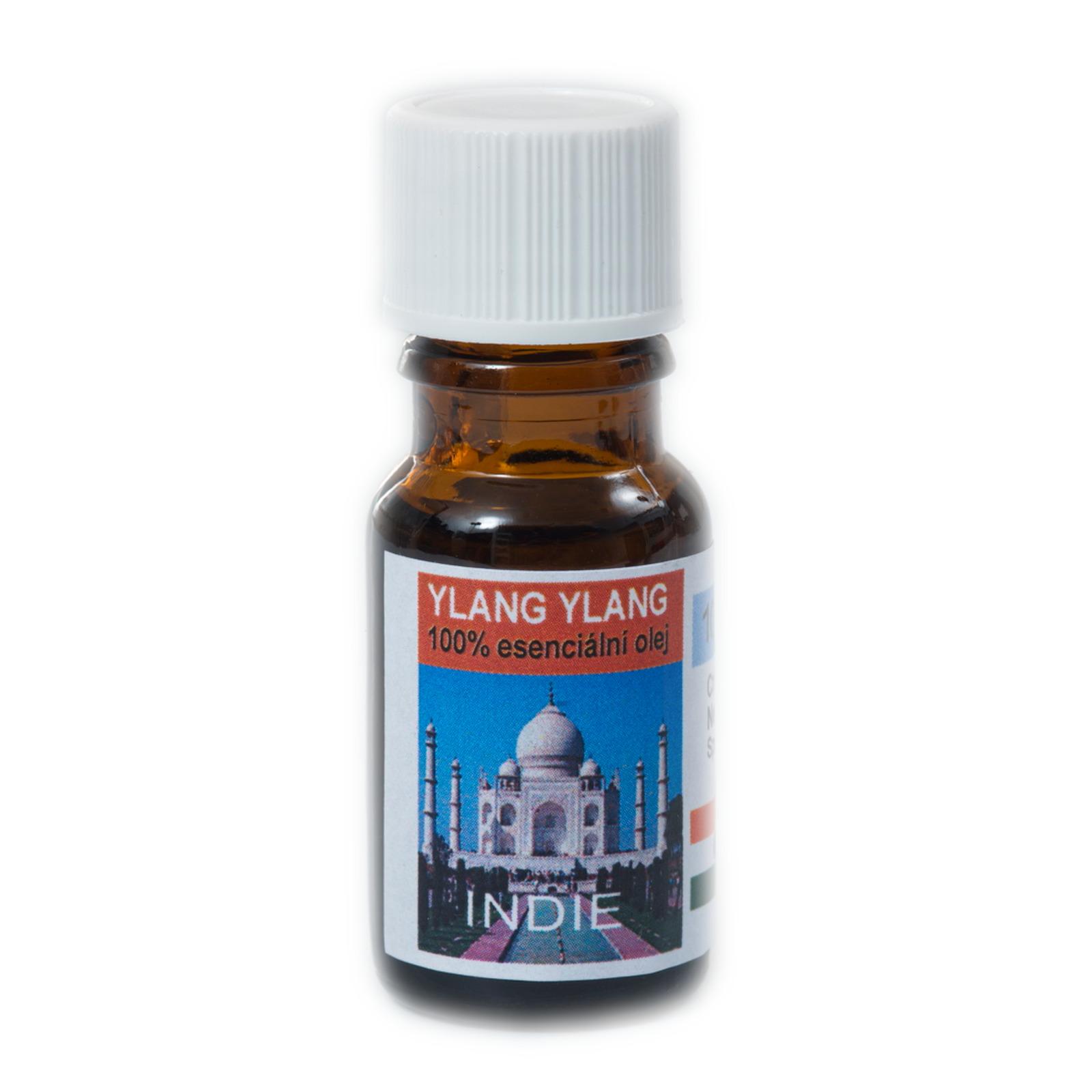 Chaudhary Biosys Ylang ylang 10 ml