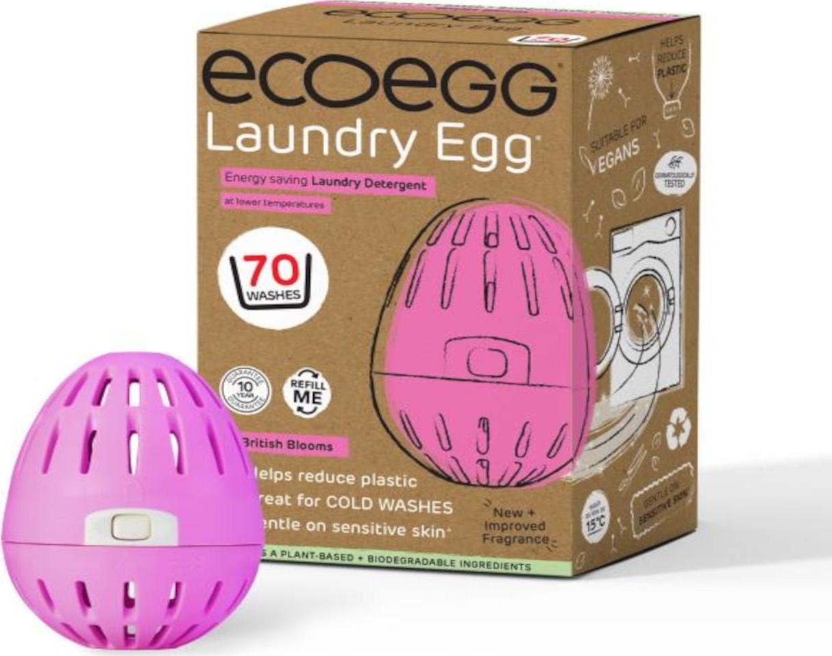 Ecoegg Prací vajíčko na 70 praní