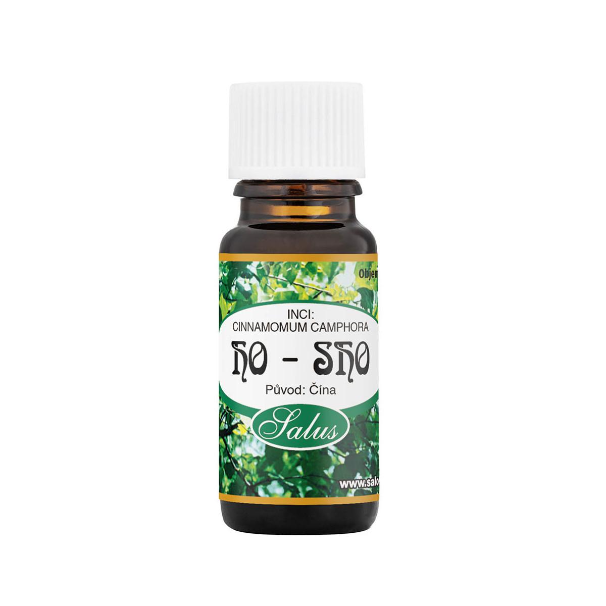 Saloos Ho - sho 10 ml