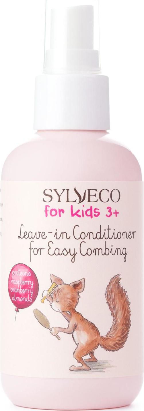 Sylveco for Kids Bezoplachový kondicionér pro děti 150 ml